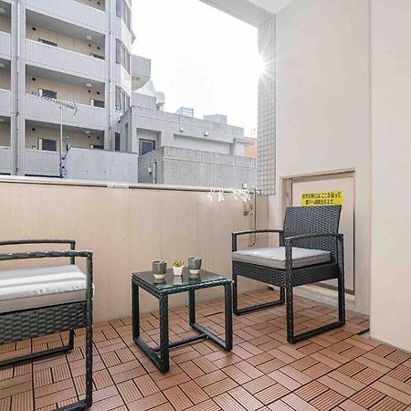新宿歌舞伎町韩国广场房源免费wi-Fi Tokyo Exterior photo